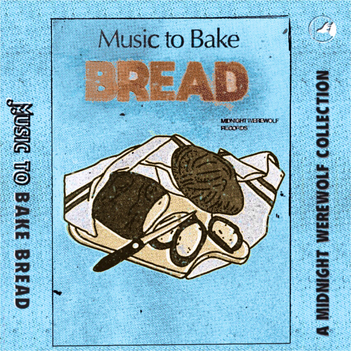 Music to Bake Bread